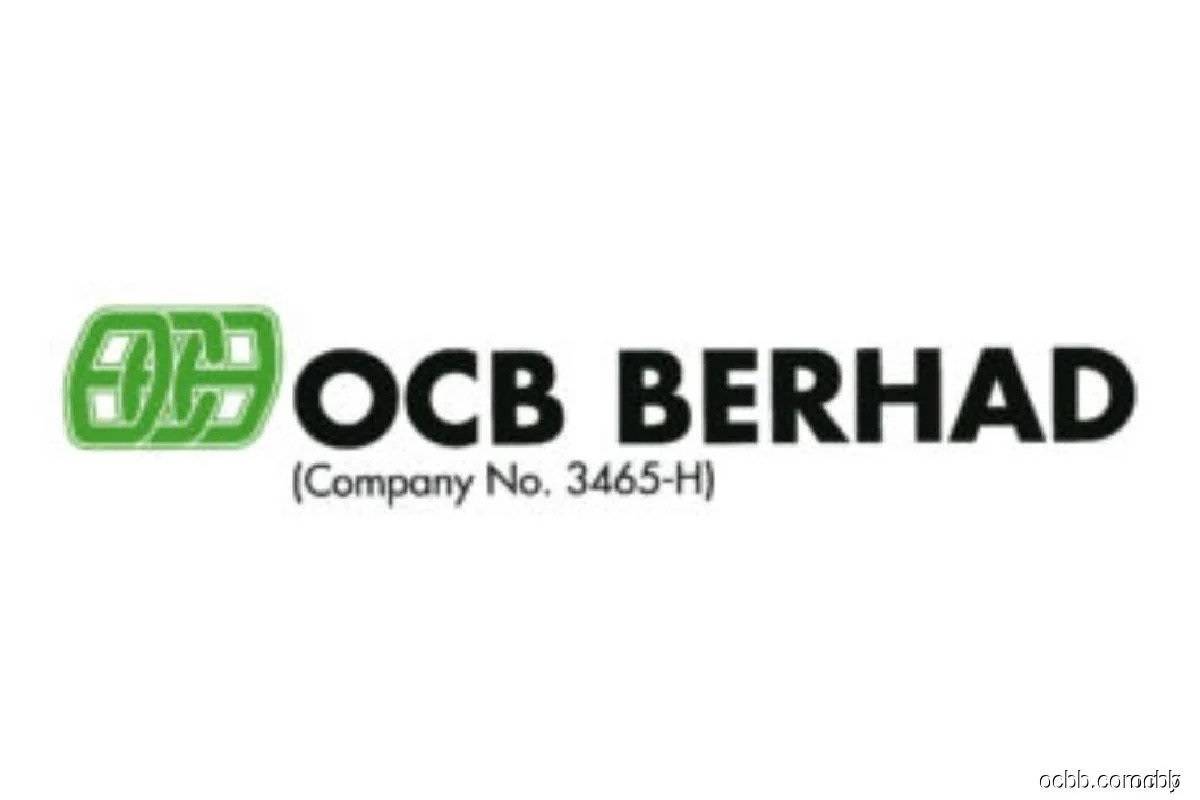 OCB to diversify into property development