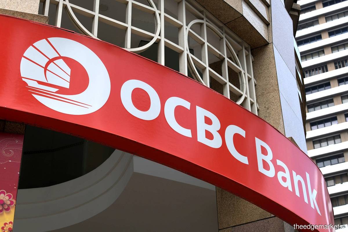 Ocbc Expects Bnm To Raise Opr By 25 Bps On Wednesday Klse Screener 4817
