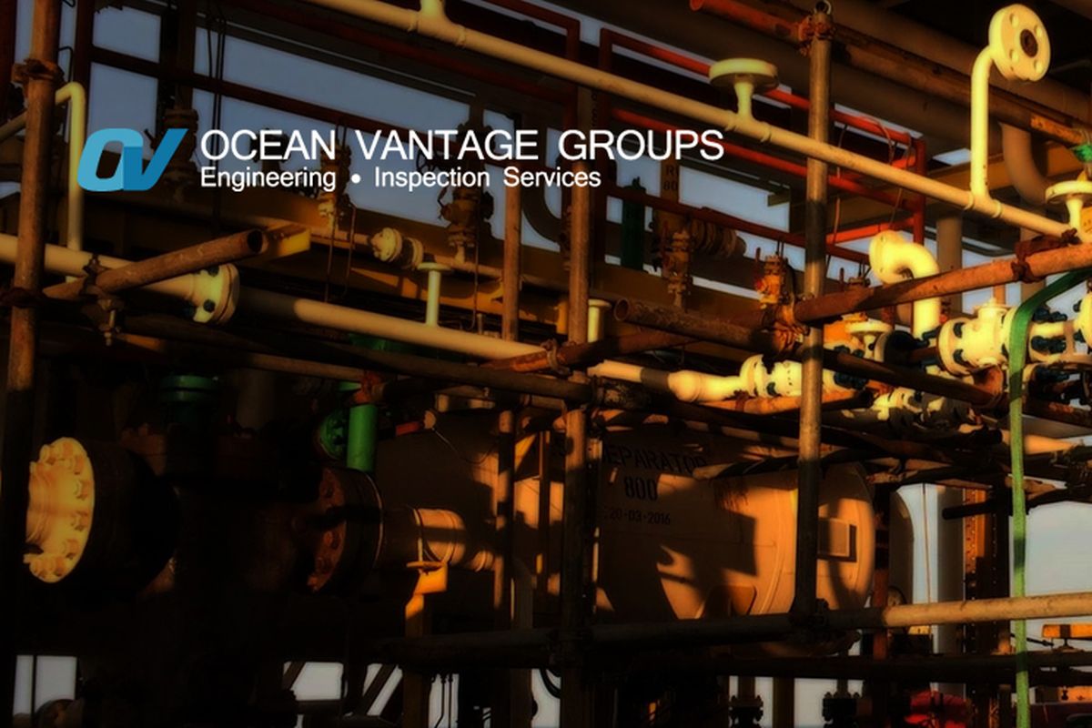 Ocean Vantage Bags Contract From Hibiscus Petroleum To Develop H M Programme The Edge Markets