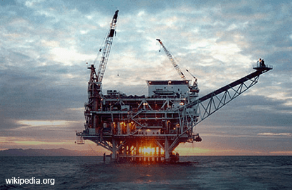 PetGas, SapuraKencana gain on rising oil prices