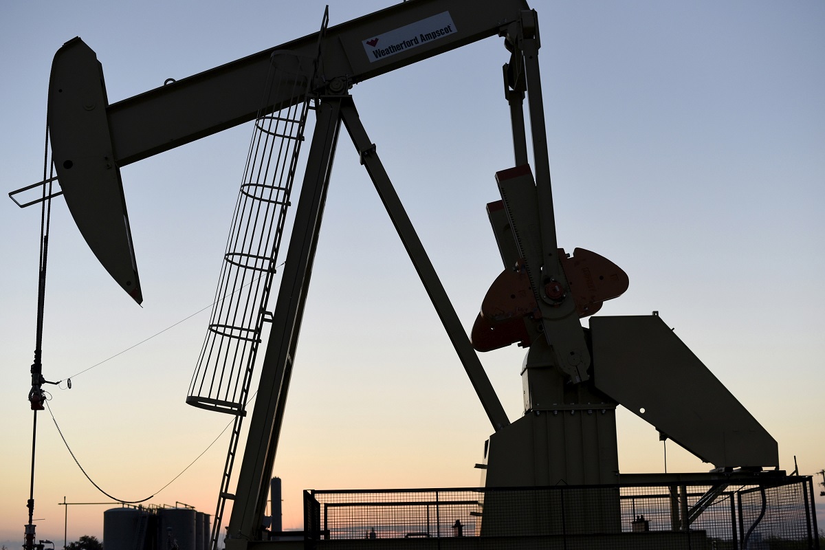 Oil holds gain above 2014 high with IEA bullish on outlook