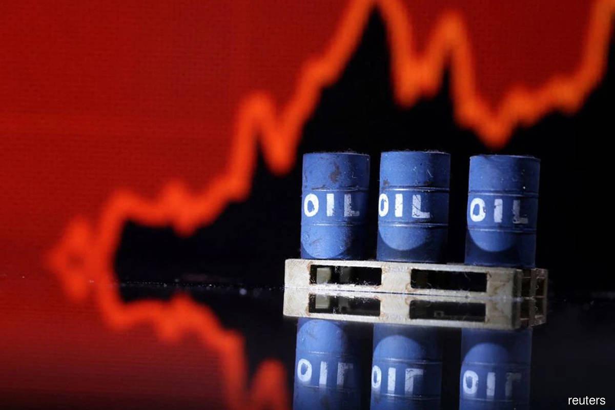 OPEC: Malaysia to raise monthly crude oil output to 595,000 barrels in Sept 2022