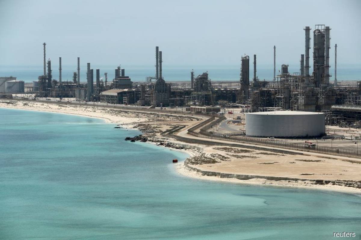 Oil prices climb to highest in years as Covid-19 recovery, power generators stoke demand
