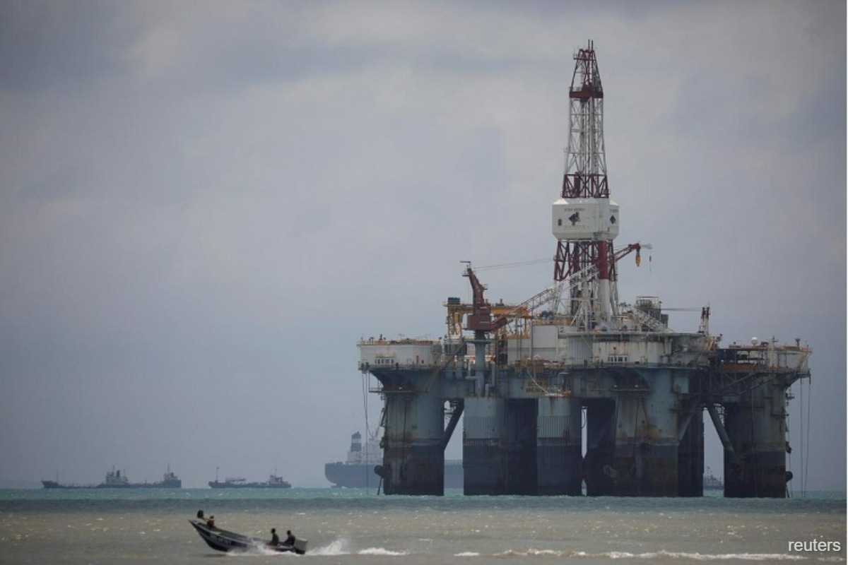 肯纳格看跌油气股建议投资者避开