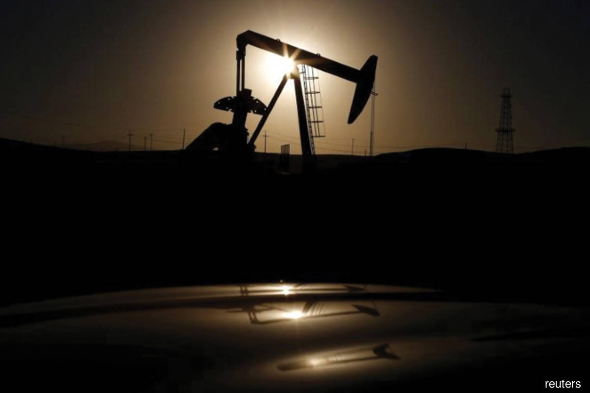 US stimulus, continued Iran sanctions supportive of oil prices — Goldman