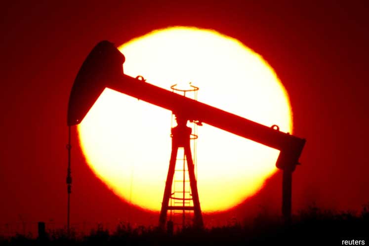 ‘Oil slump not good for nation’s coffers’