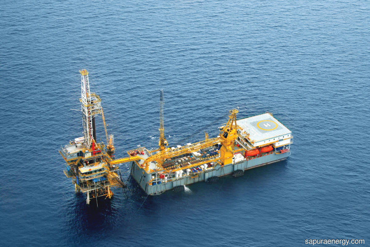 SapuraOMV consortium discovery in Mexico’s shallow water one of the ...