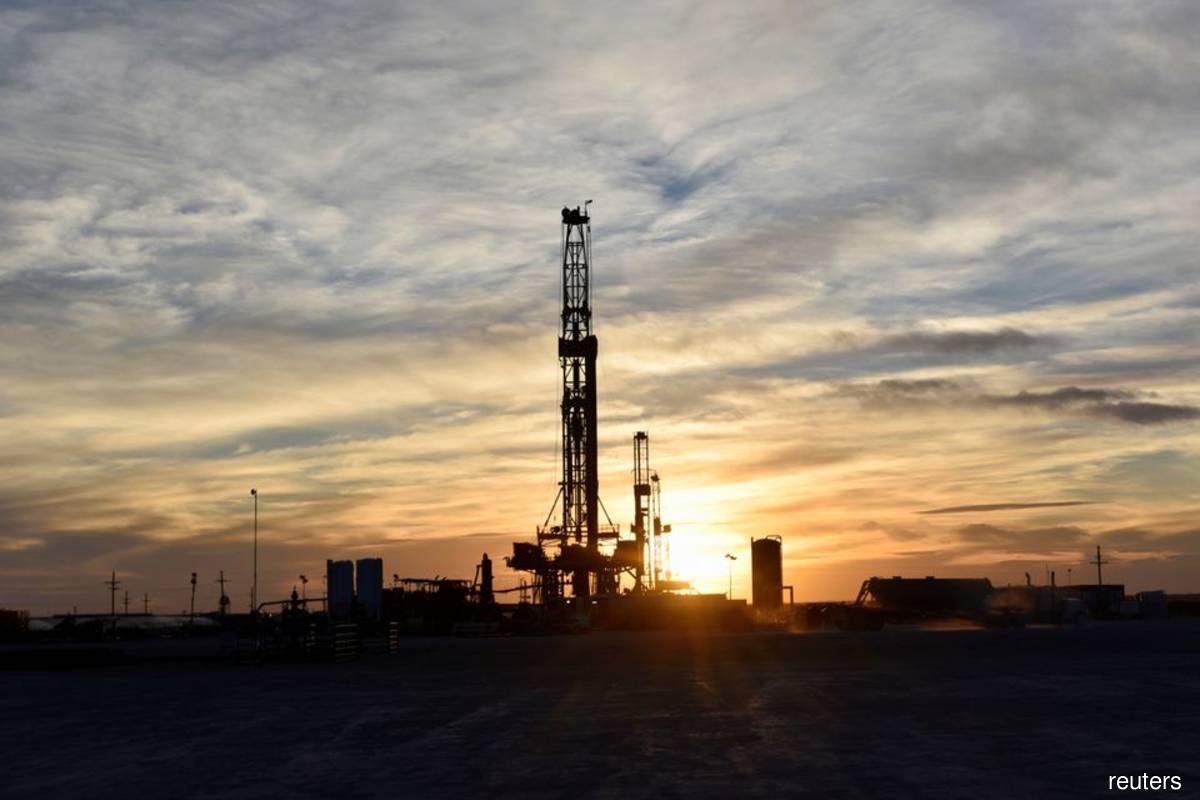 Oil field service sector sees drilling revival — report