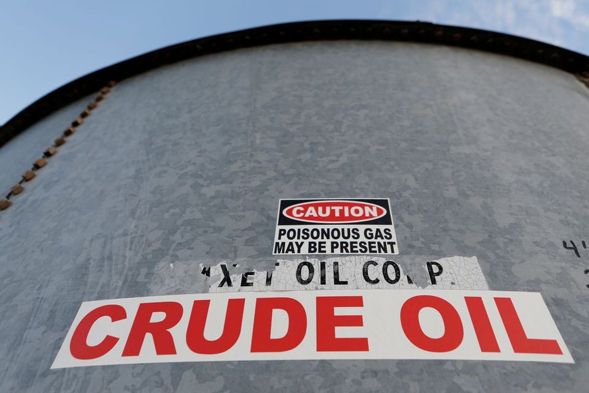 What a 180-million-barrel oil release may mean for the market