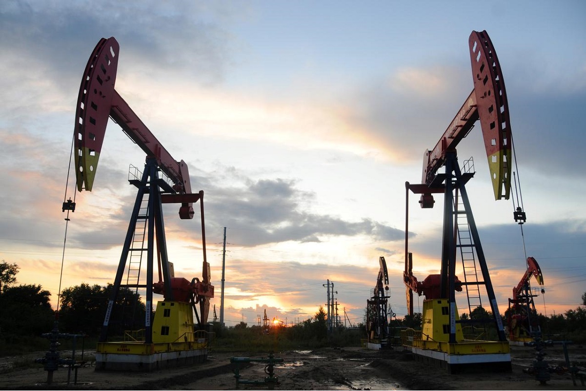 Peak oil demand may be ten years away, says Russian official — report