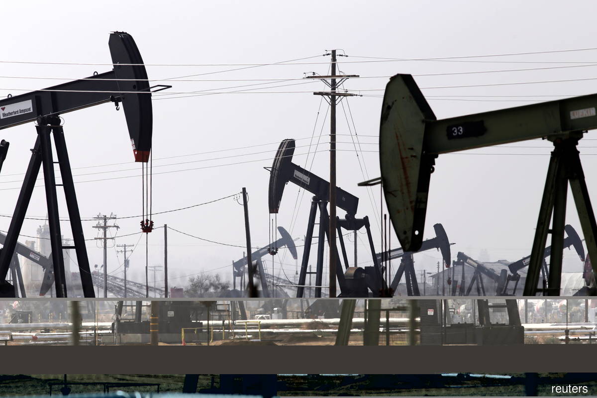 Omicron impact aside, oil supply set to top demand — IEA