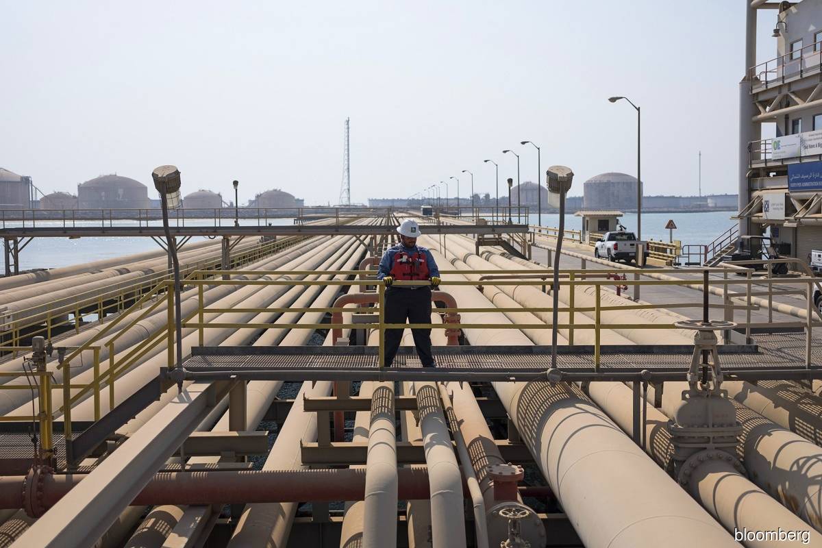 Saudi Arabia thinks oil price will soon barely matter to economy