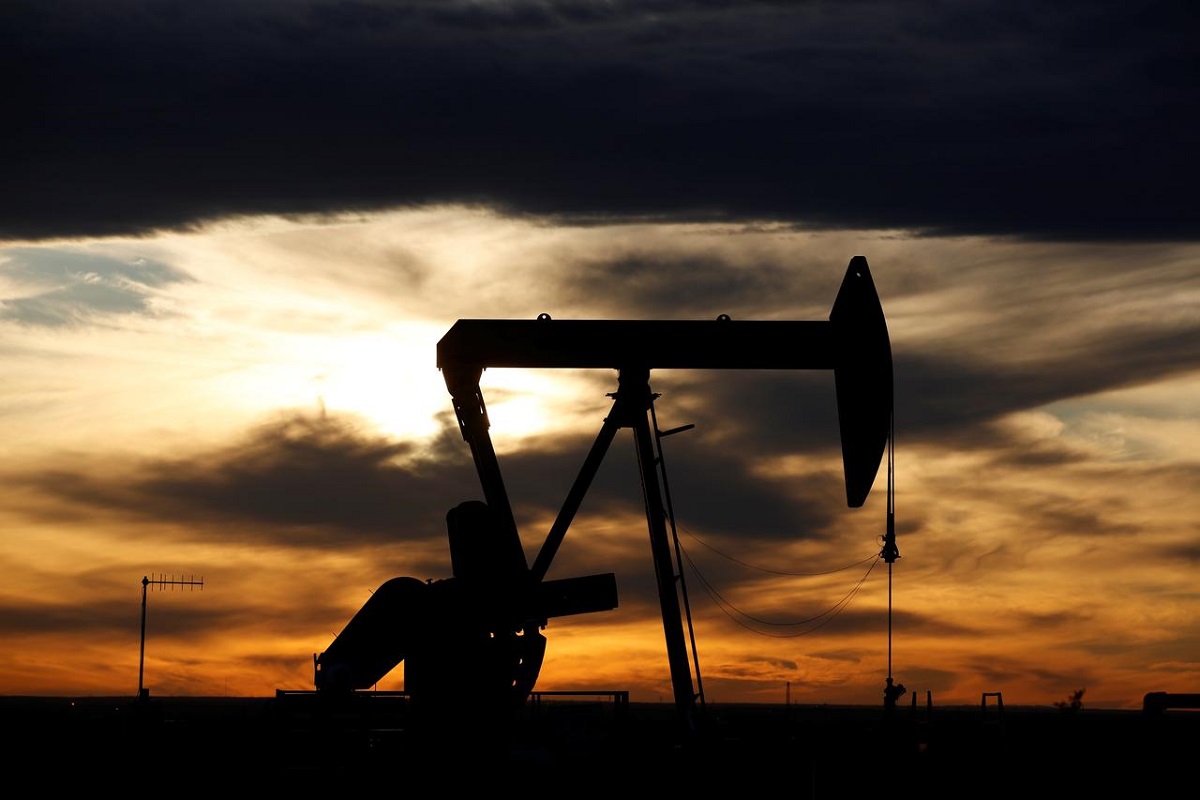 全球能源危机导致原油价格飙升;美国石油价格处于7年高点