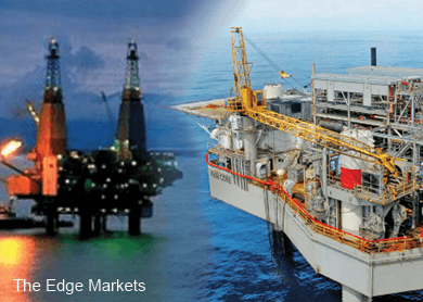 oilfield_LNG_theedgemarkets