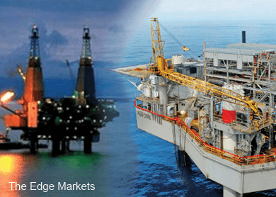 oilfield_theedgemarkets