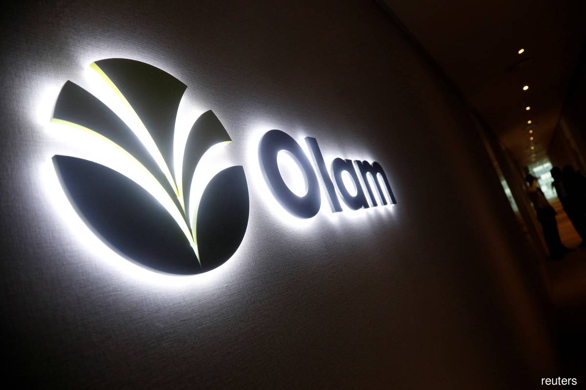 Olam Group to delay agricultural unit's Singapore-Saudi dual IPO