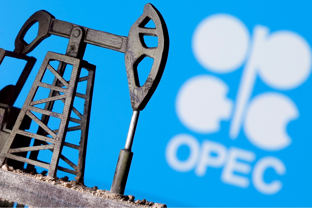 OPEC nations warn of oil market turbulence from gas crisis