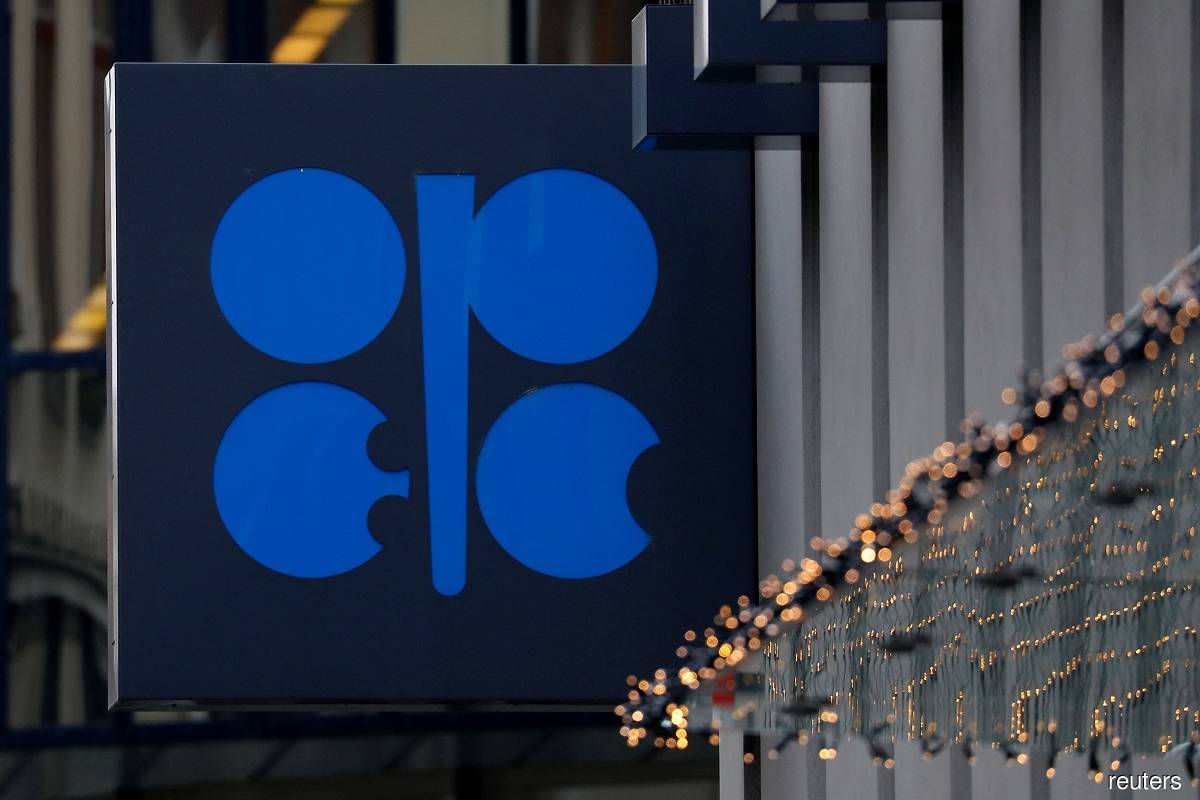 OPEC+ seen considering deeper supply cuts as market falters