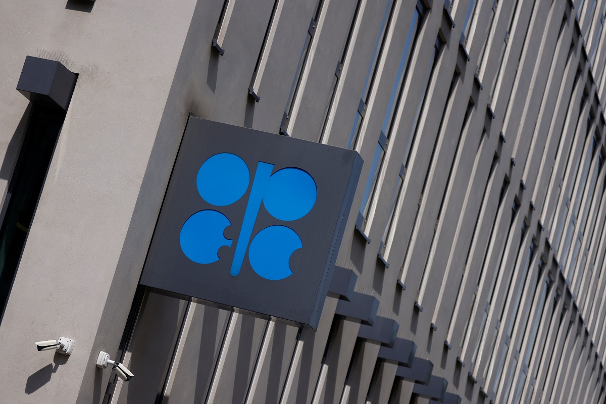 Opec+ begins meetings which may agree further output cuts, sources say