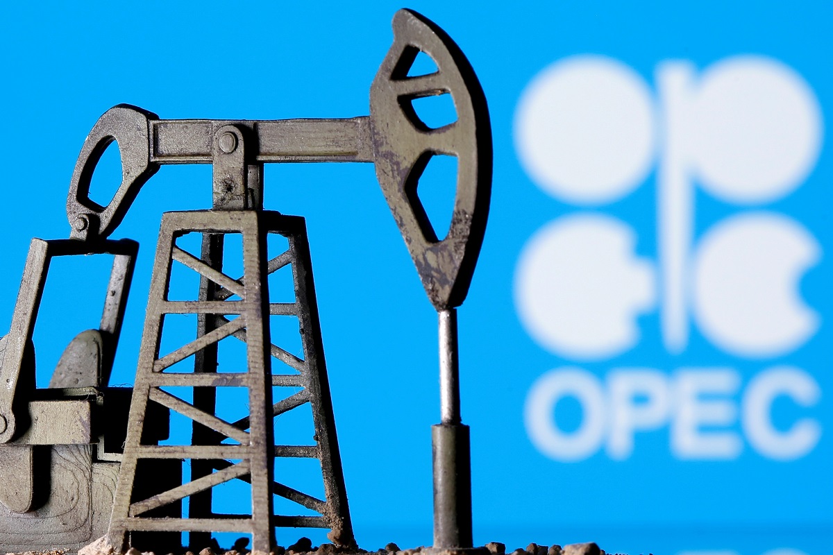 OPEC+ weighs output policy as Omicron fears hammer prices