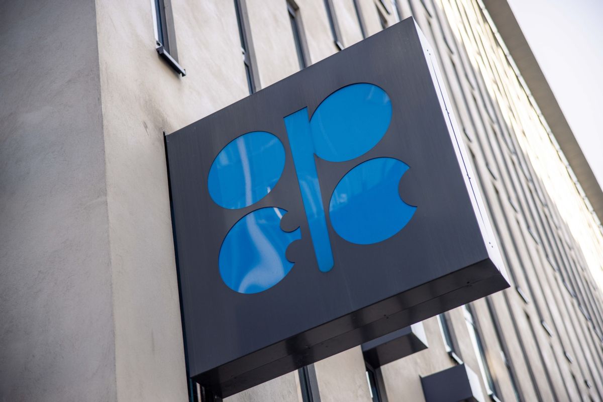 OPEC+ cuts that steadied market now bring risk of US$100 crude