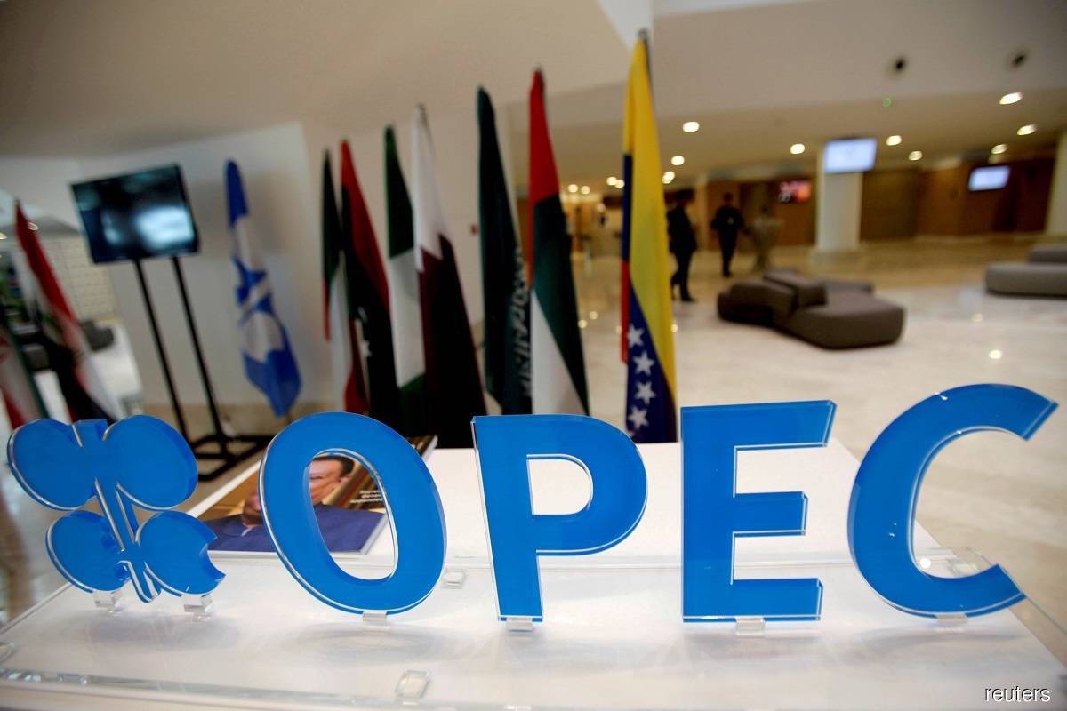 OPEC revenues rebounded 77% last year as oil demand recovered