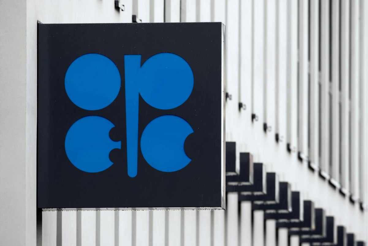 OPEC+ starts two days of talks amid oil price slide, Omicron fears