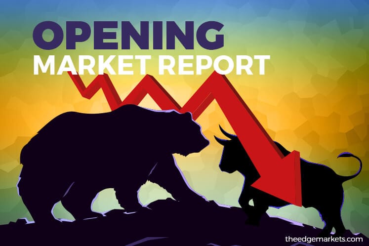 KLCI falls 4.86%, slumps below 1,300-level in line with 