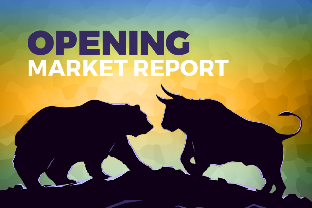 Bursa opens higher but retreats slightly thereafter