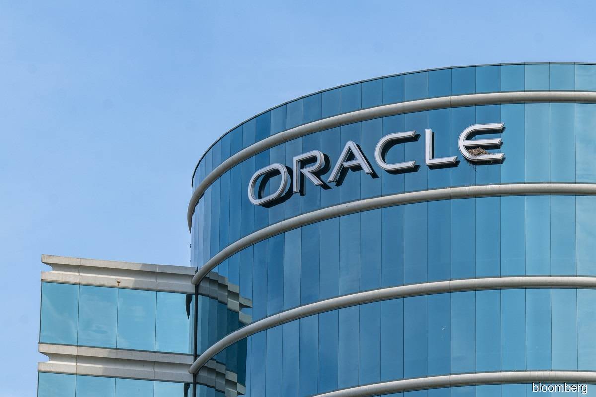 Oracle to pay US$23 mil on foreign corrupt practices charge