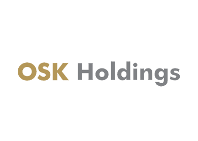 Osk Holdings Jumps 364 On Special Cash Dividend The Edge