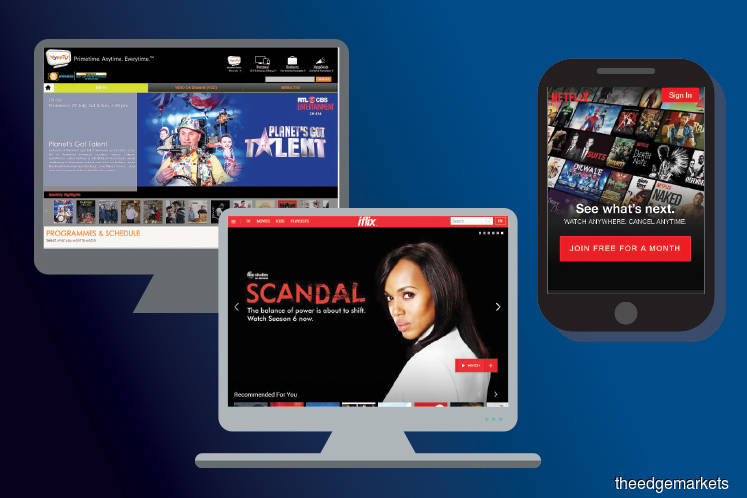 Cover Story: Competition and piracy the main obstacles