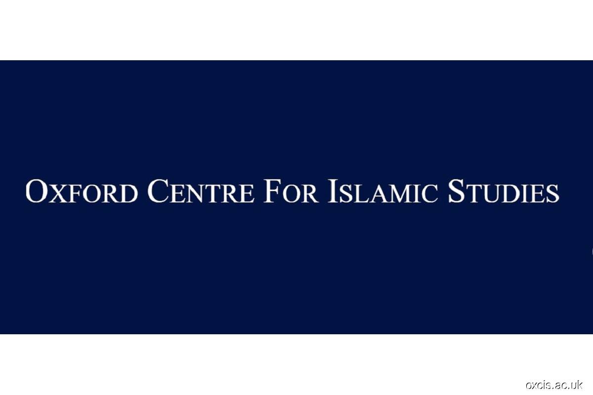 Oxford Centre for Islamic Studies pays tribute to late Tun Ahmad Sarji