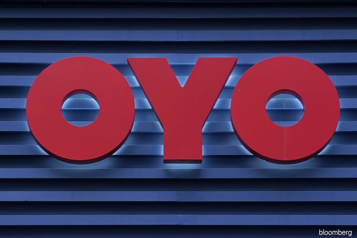 SoftBank-backed Oyo seeks to resurrect IPO after growth resumes