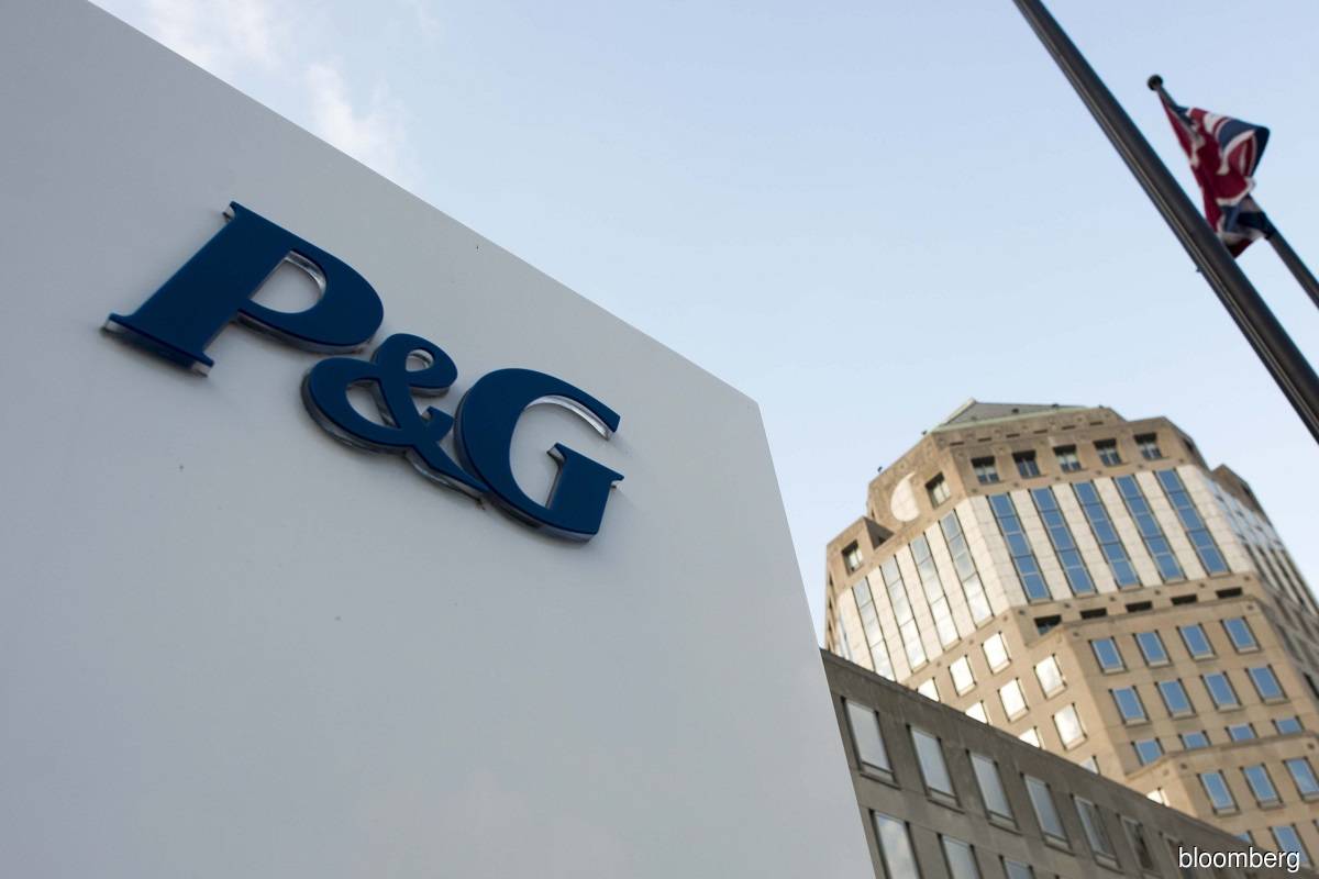 P&G lifts sales forecast as price hikes, hygiene product demand continue