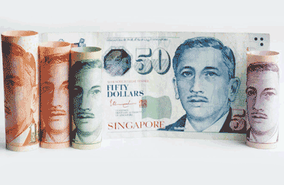 The Unbreakable Singapore Dollar The Edge Markets