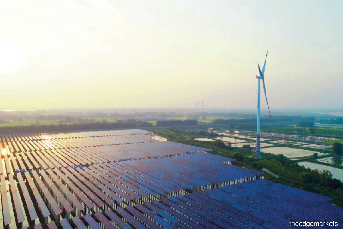 Driving #financeforchange in Malaysia — what the regulators say