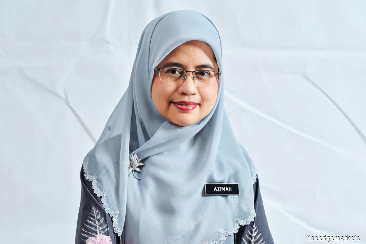 Azimah : The decline in closure of businesses and, especially, winding-up of companies could be attributed to the various forms of incentives provided by the government