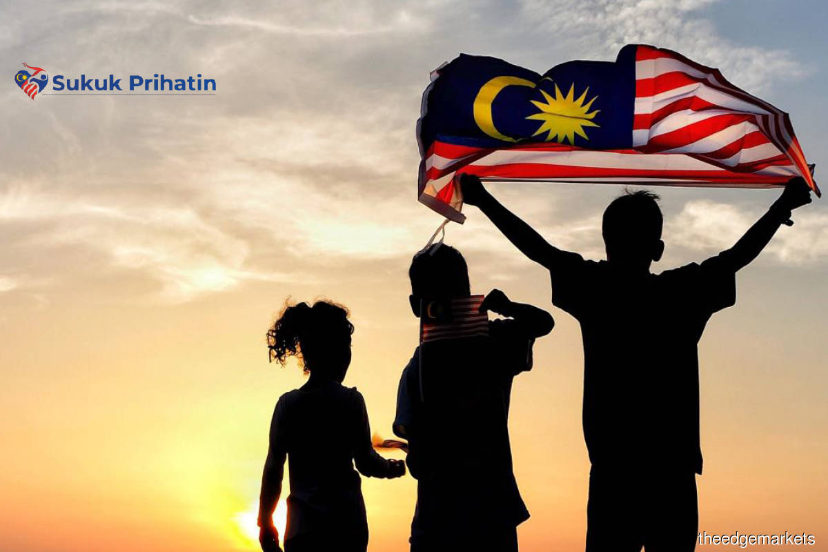 Non-IPO Fundraising — Special Mention: A nod for Sukuk Prihatin’s innovative elements