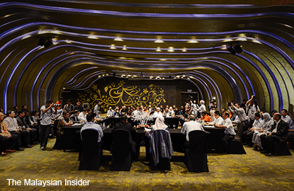 The Politics Of Hudud In Malaysia New Mandala