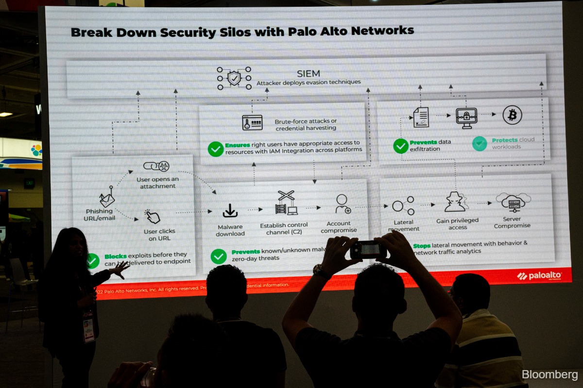 1 News Article Image Hackers hit sensitive targets in 37 nations in vast spying plot