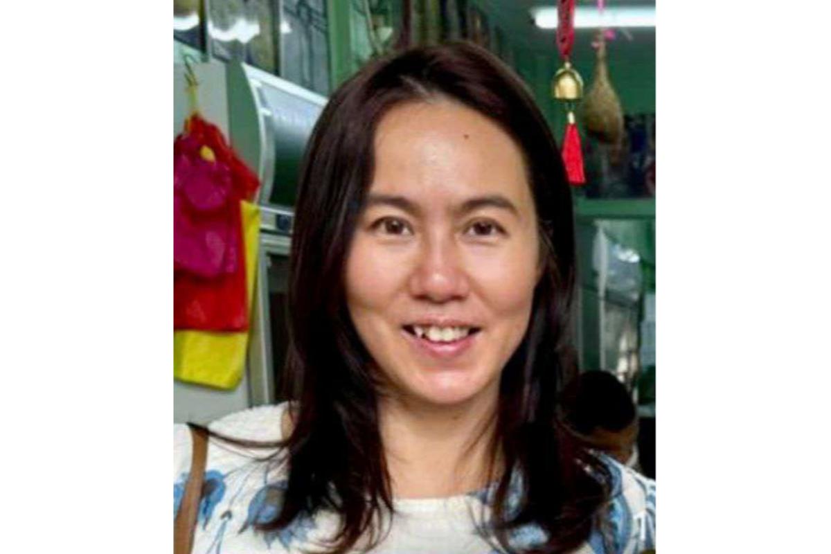 家庭律师透露，帕梅拉·林（Pamela Ling）对MACC对旅行限制的司法审查，要求当局的答案