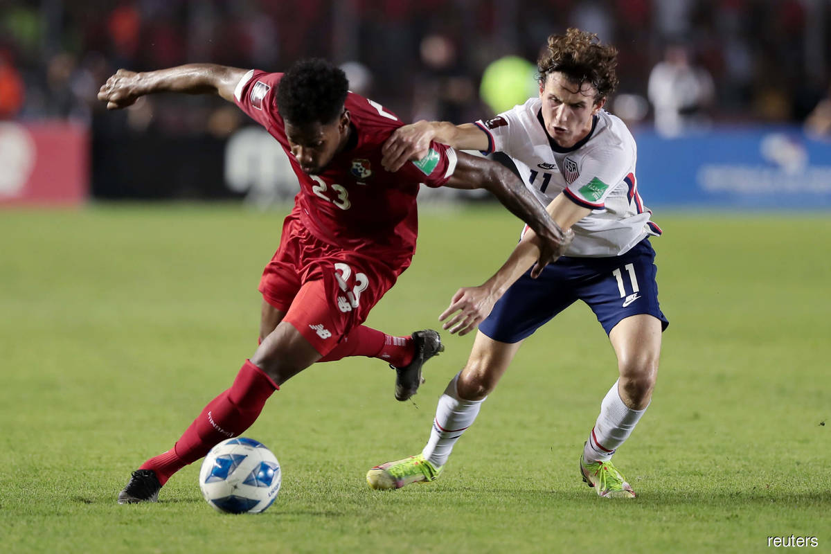 Panama stun US 1-0 in World Cup qualifier