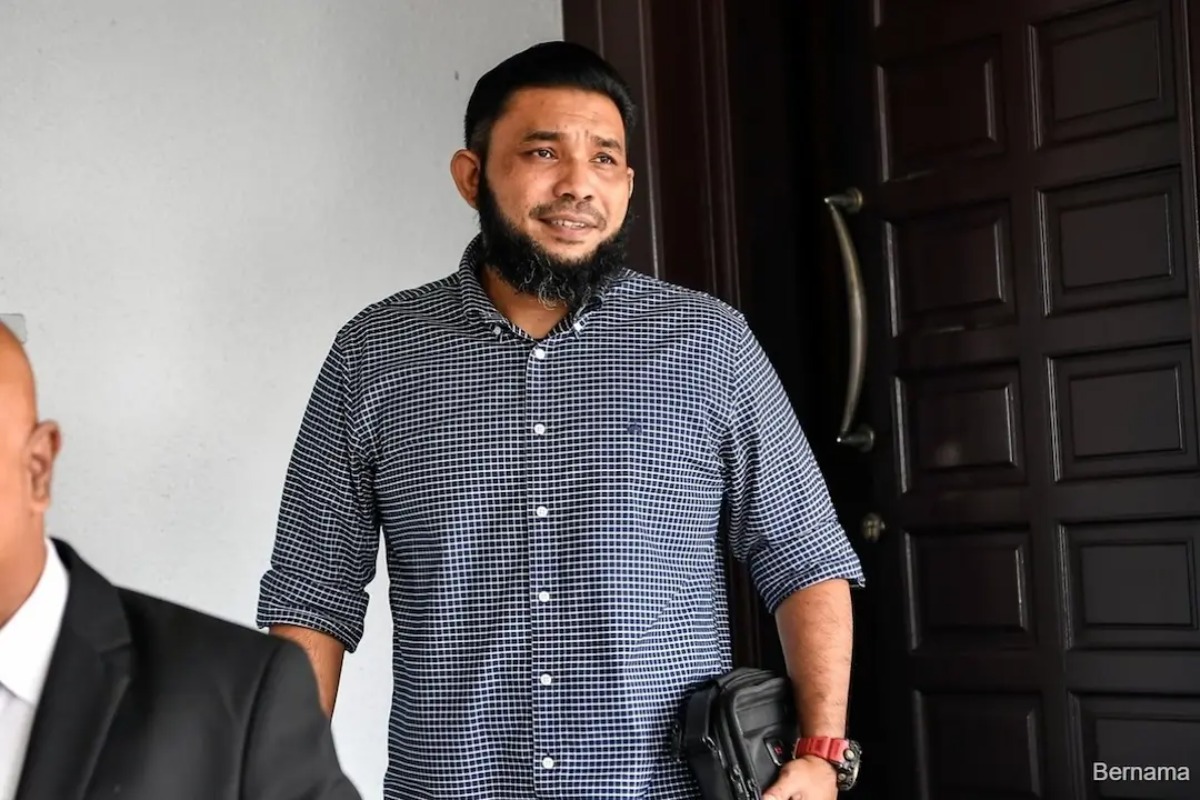 High Court to hear MCMC’s contempt proceedings against Papagomo before deciding on social media curbs
