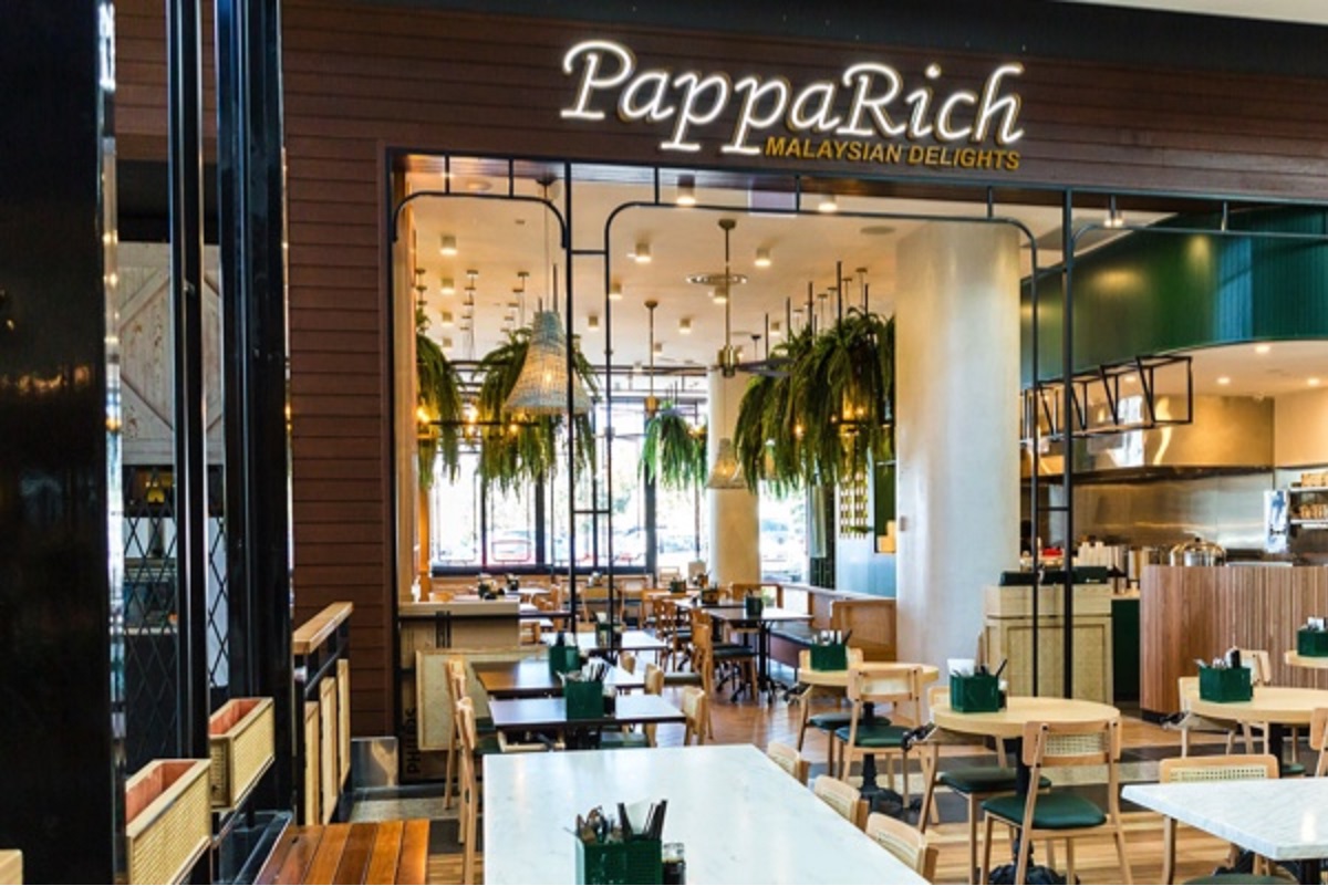 Winding Up Petitions Filed Against Papparich Group But Not Expected To Have Impact On Business And Operations The Edge Markets