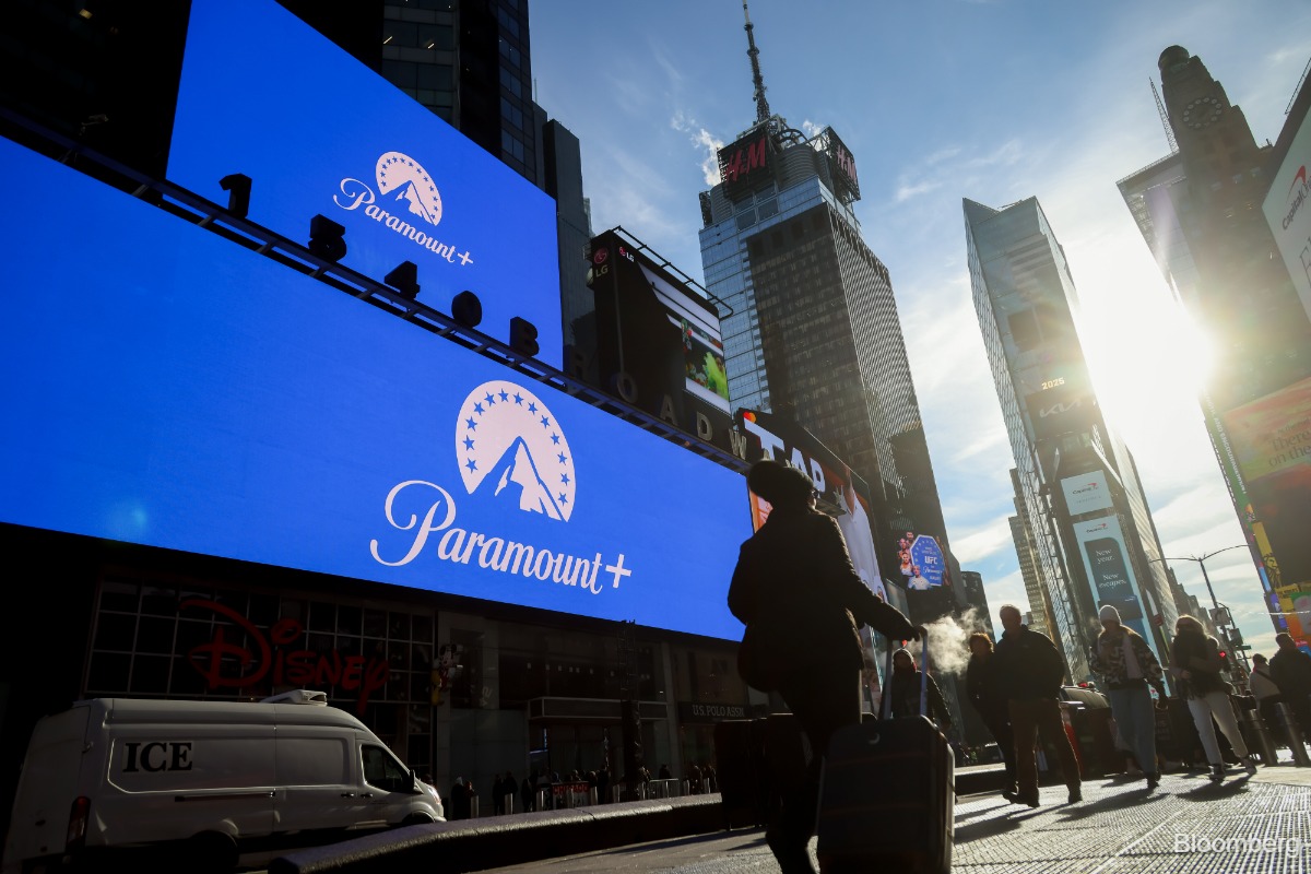 Paramount loses bid to get Warner Bros suit on fast track