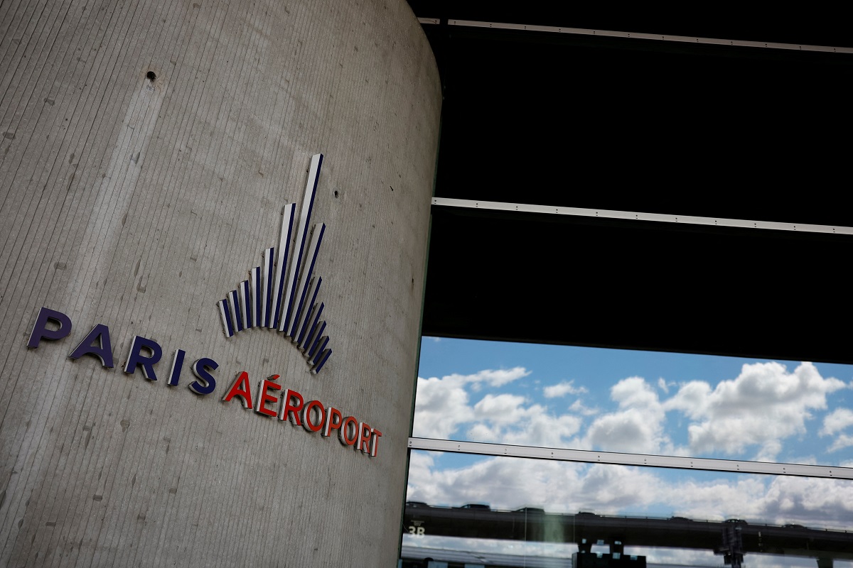 Paris airport to return to normal as labour strife hits elsewhere