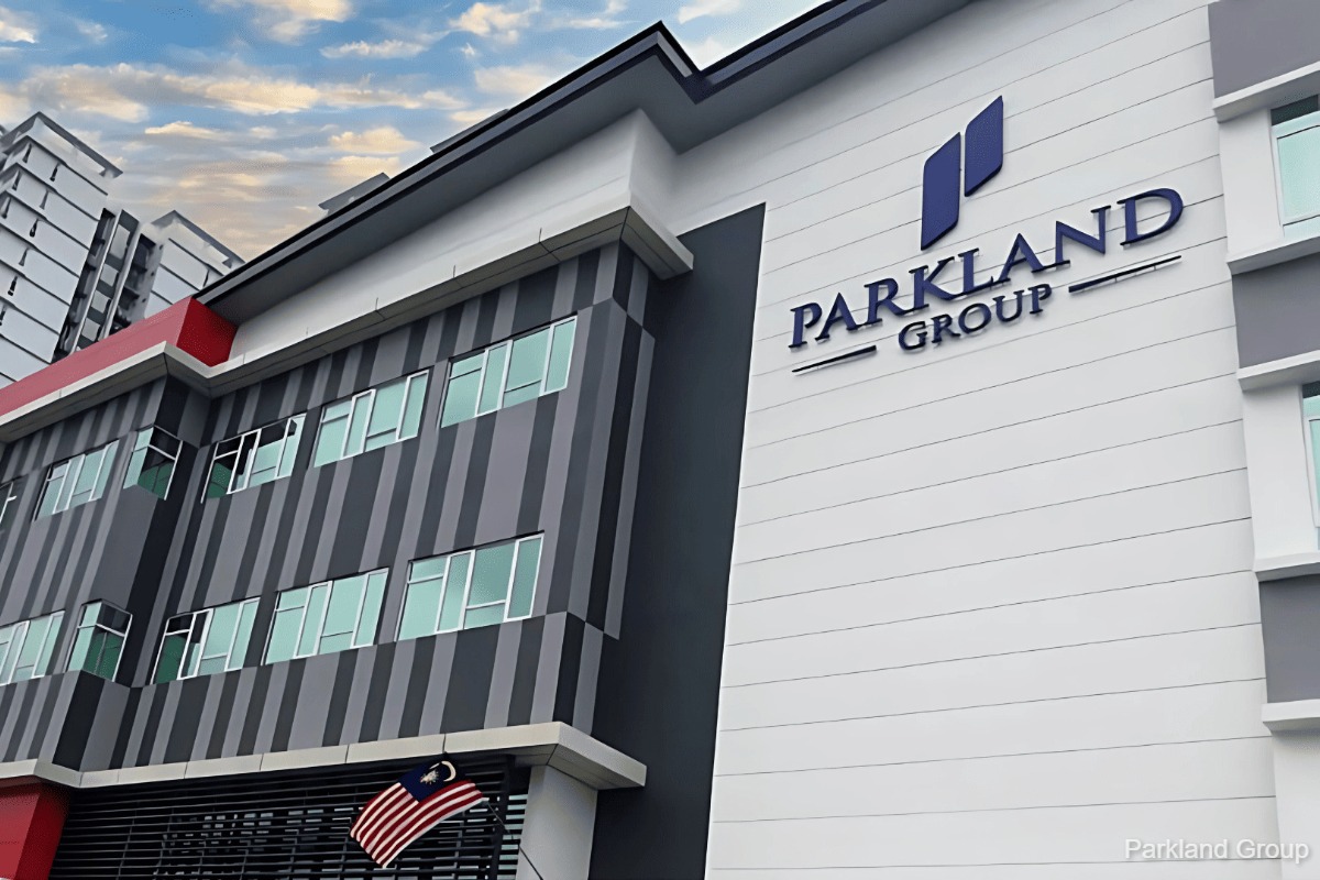 Melaka-based developer Parkland files for Main Market IPO