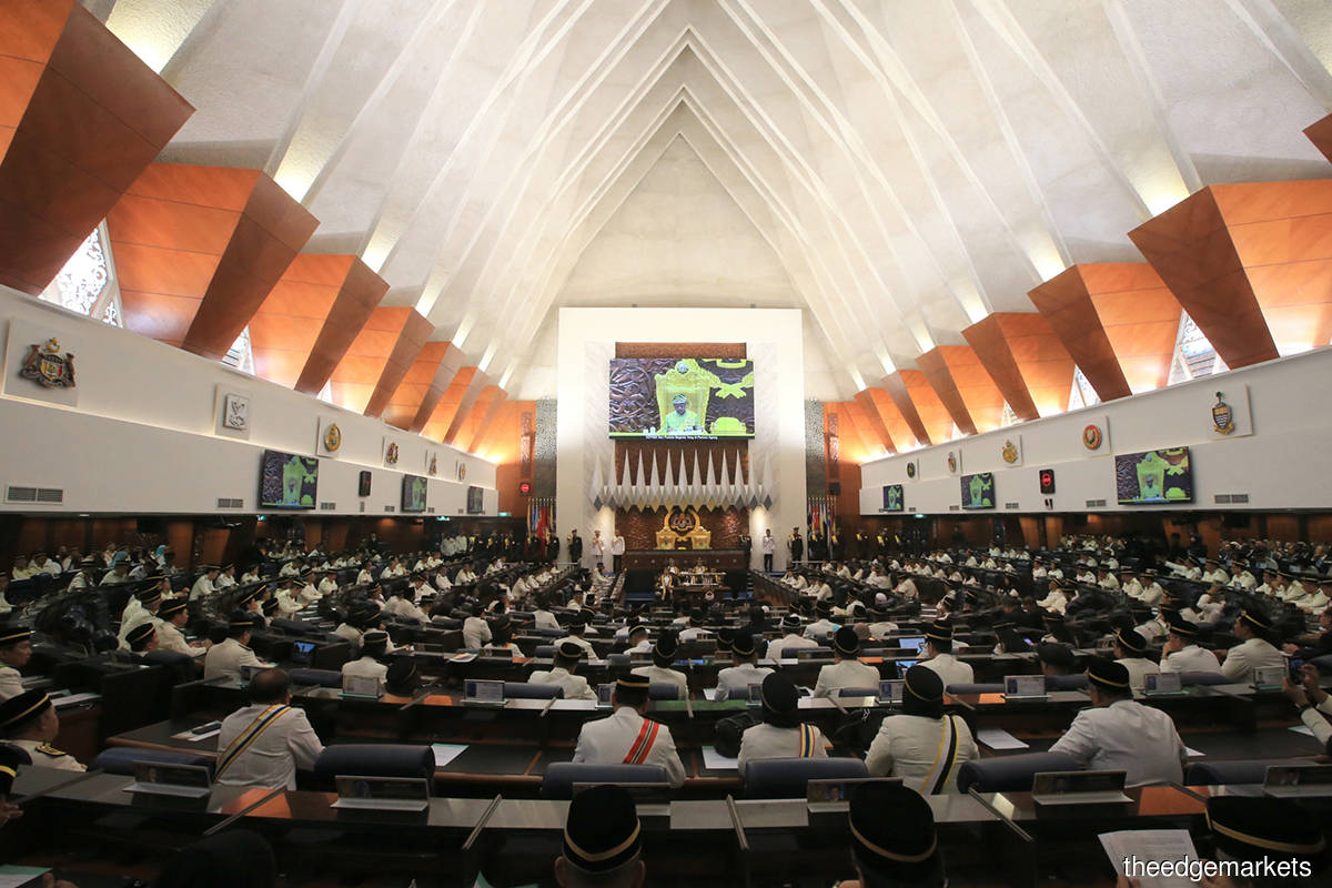As Budget 2021 debate looms, CIJ calls for lifting of cap on media outlets covering Parliament