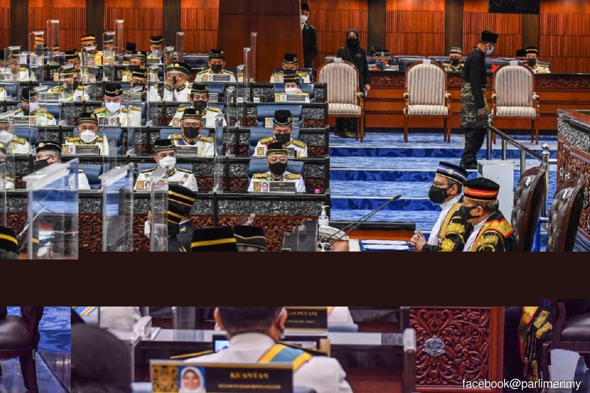 Dewan Rakyat postpones election of new deputy speaker to ensure opposition member appointed